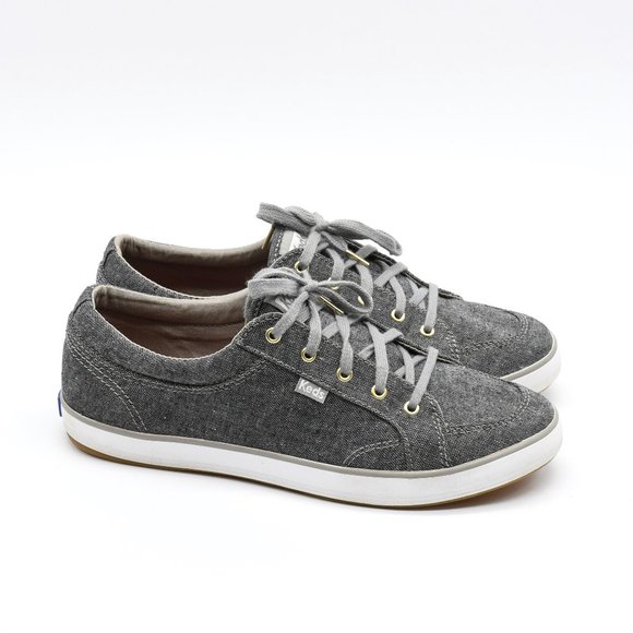 Keds Shoes - Keds Center Slub Sneaker 8.5